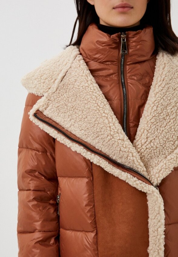 Косуха Снежная Королева