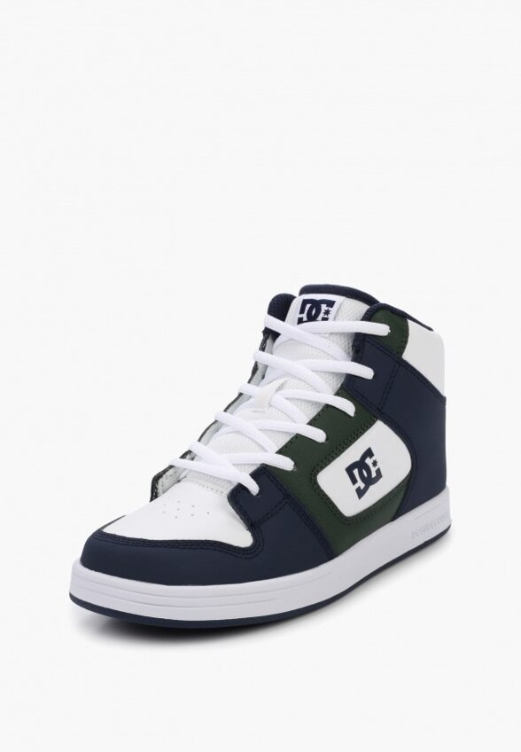 Кеды DC Shoes