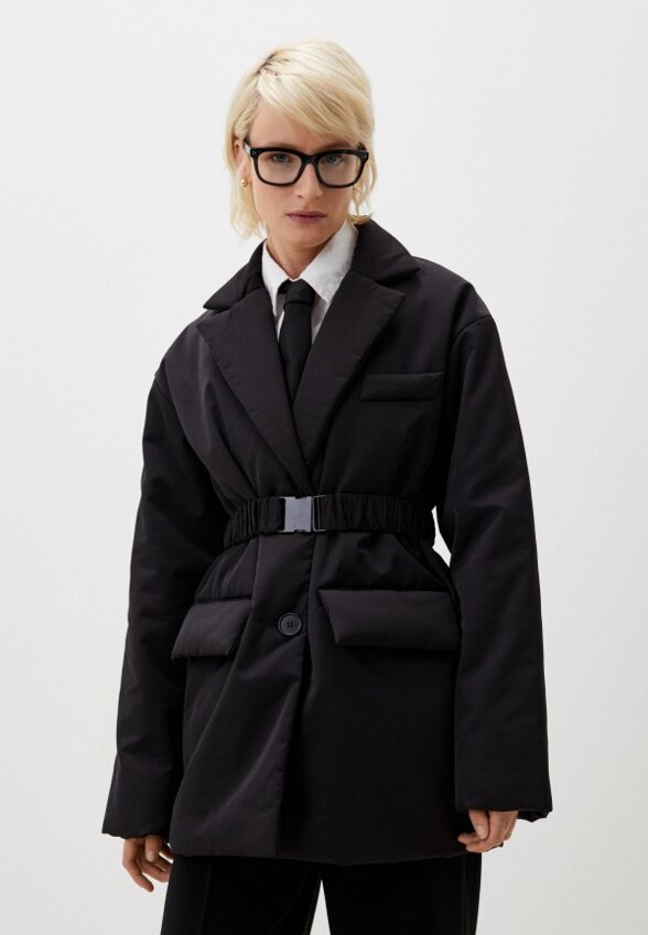 Куртка-пальто Basis