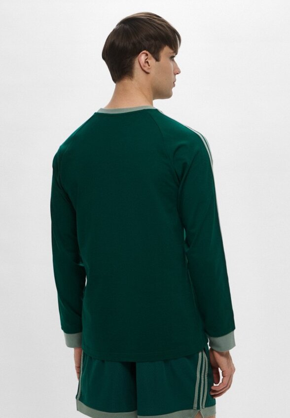 Лонгслив adidas Originals