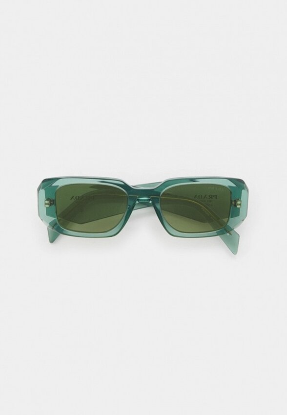 Очки солнцезащитные Prada