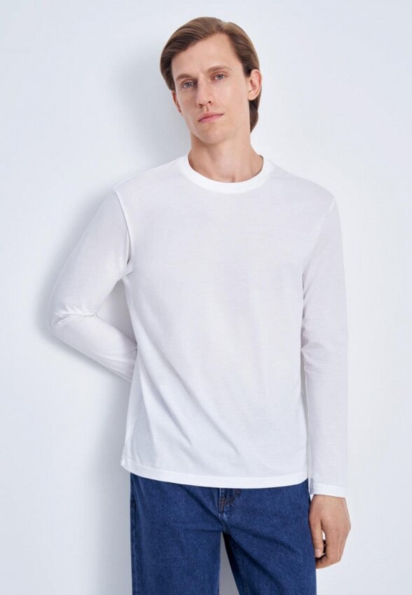 Лонгслив Finn Flare