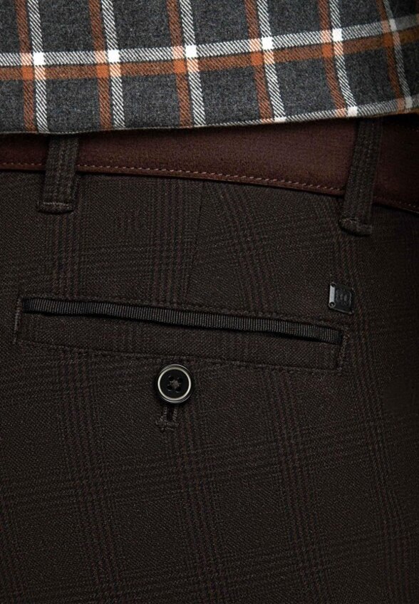 Брюки Henderson