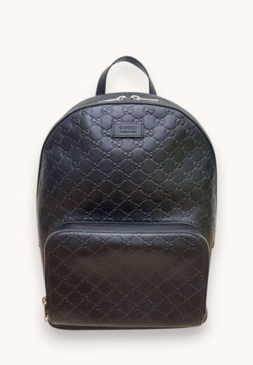 Gucci Guccissima
