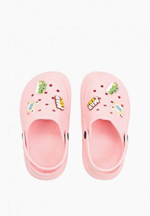 Сабо и джиббитсы Капитошка