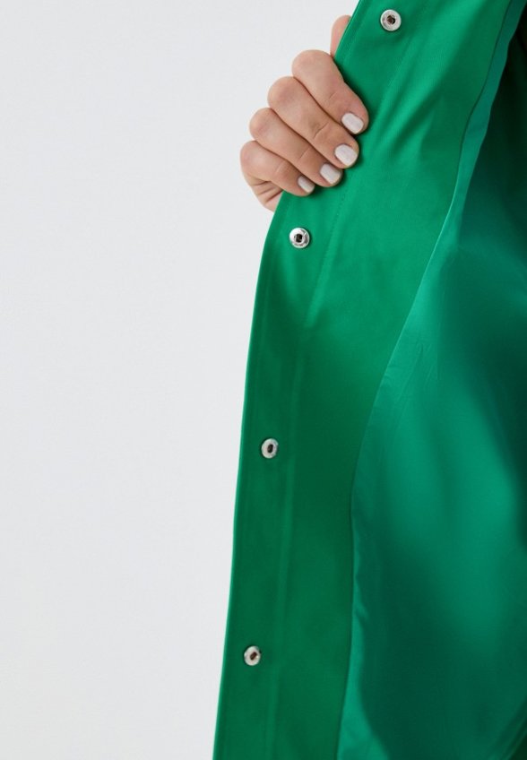 Куртка-рубашка Снежная Королева