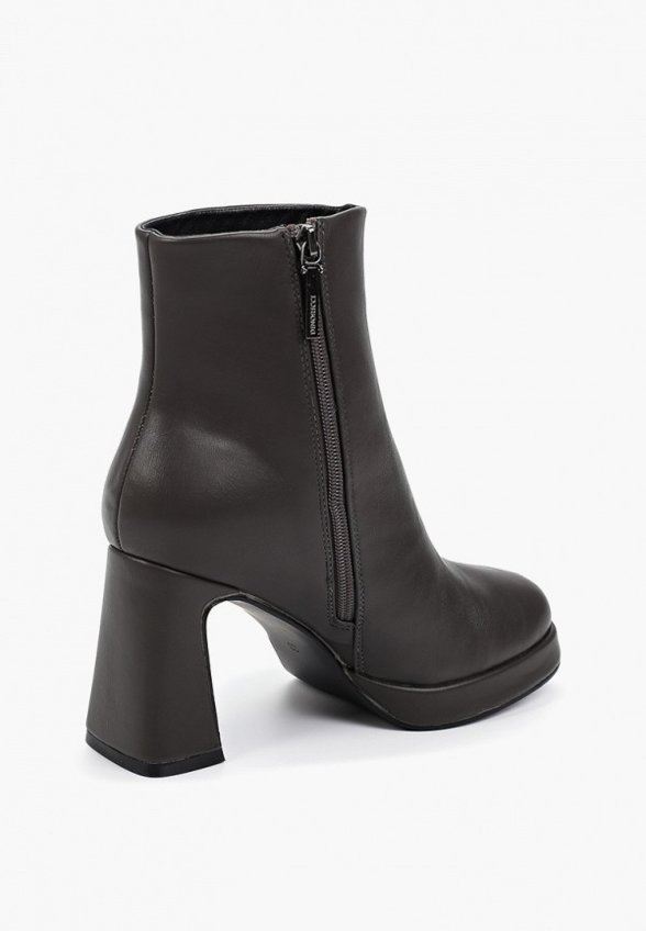 Ботильоны Dino Ricci Select