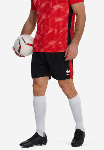 Шорты мужские Primera Impulse, Красный