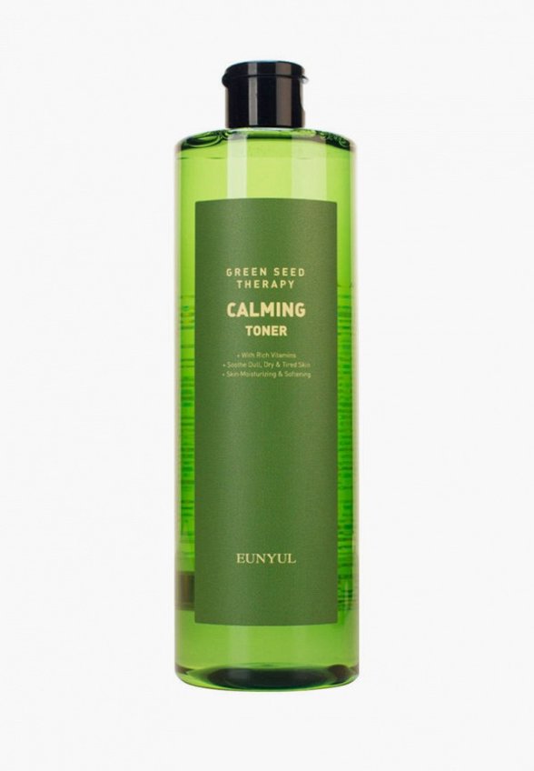 Тонер для лица Eunyul