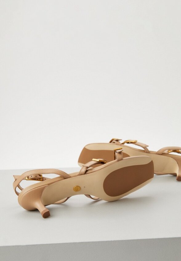 Босоножки Ekonika Premium