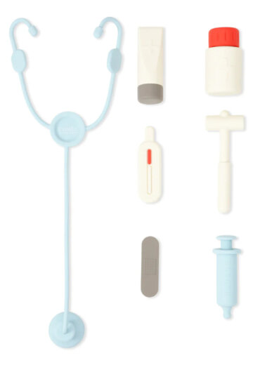 Набор доктора Vanilla Copenhagen 