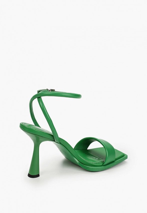 Босоножки Valley