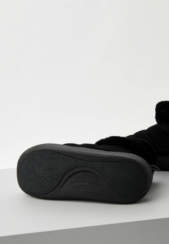 Дутики Flower Mountain