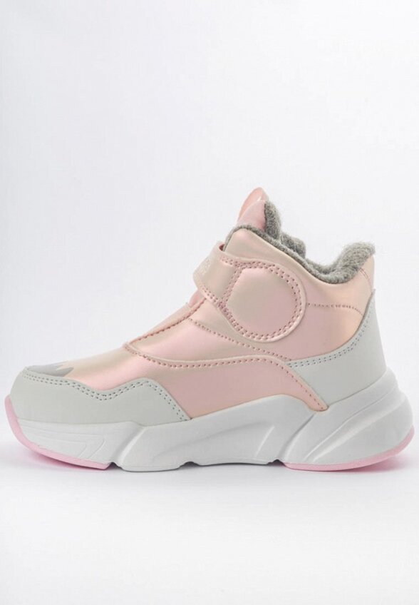 Ботинки Tikkago