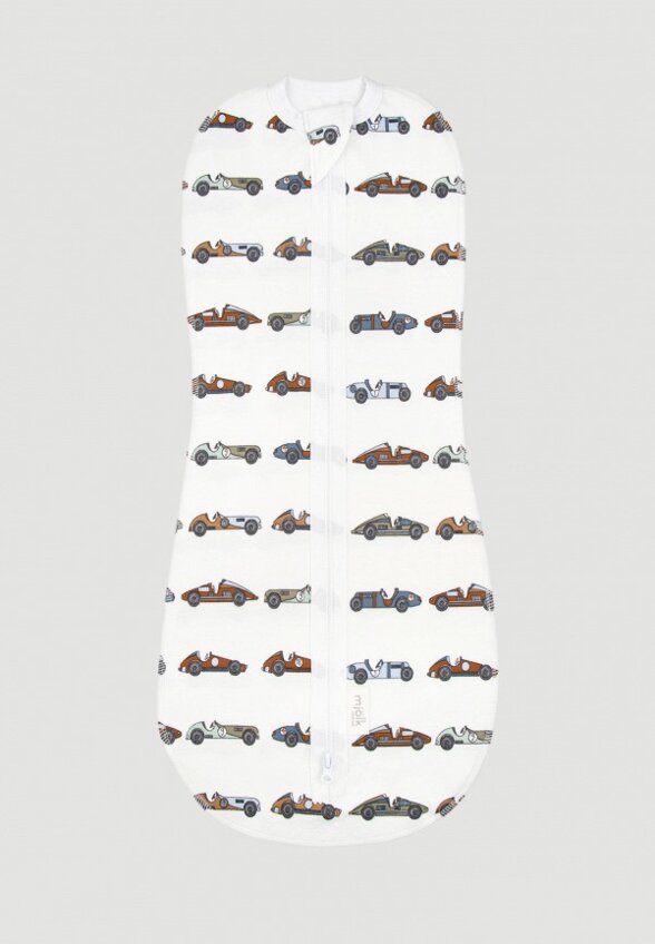 Конверт Mjolk