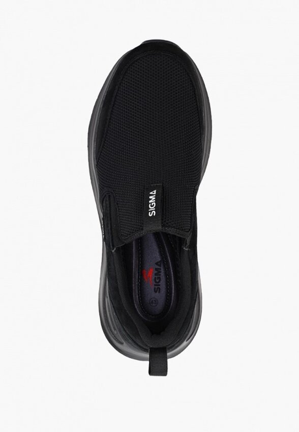 Кроссовки Sigma