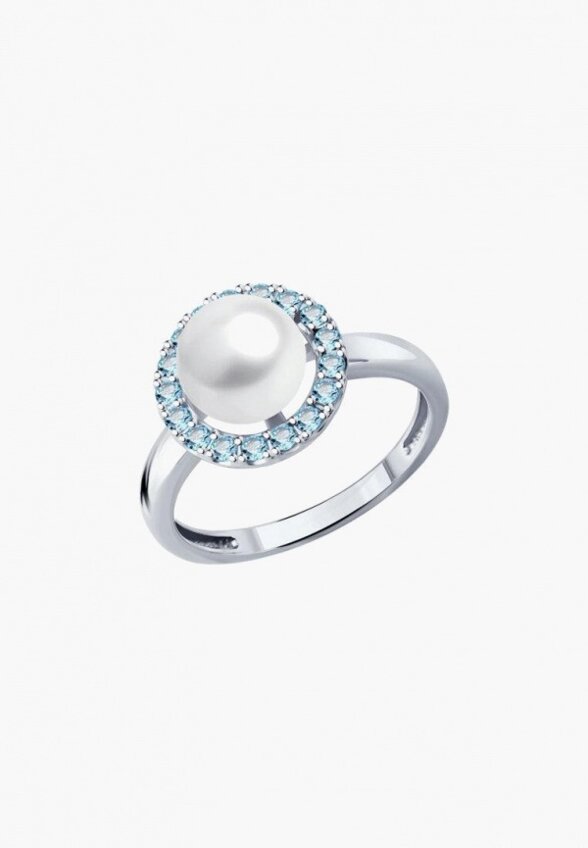 Кольцо Diamant