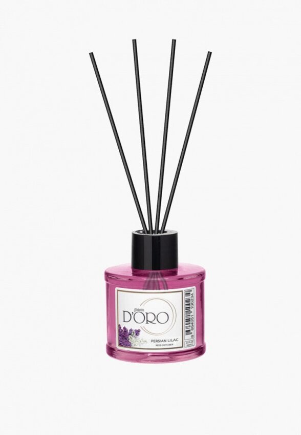 Аромадиффузор Gamma D'oro