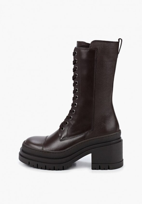 Полусапоги Roberto Piraloff