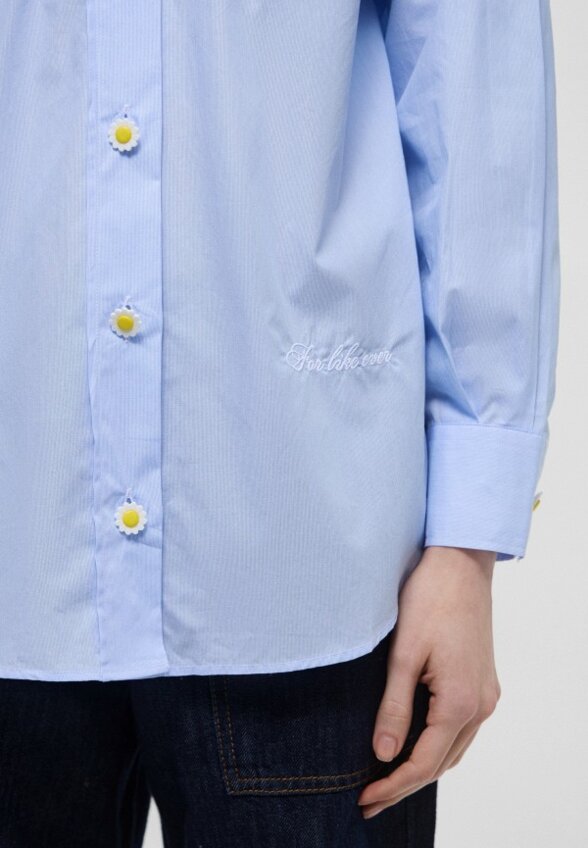 Рубашка Joshua Sanders