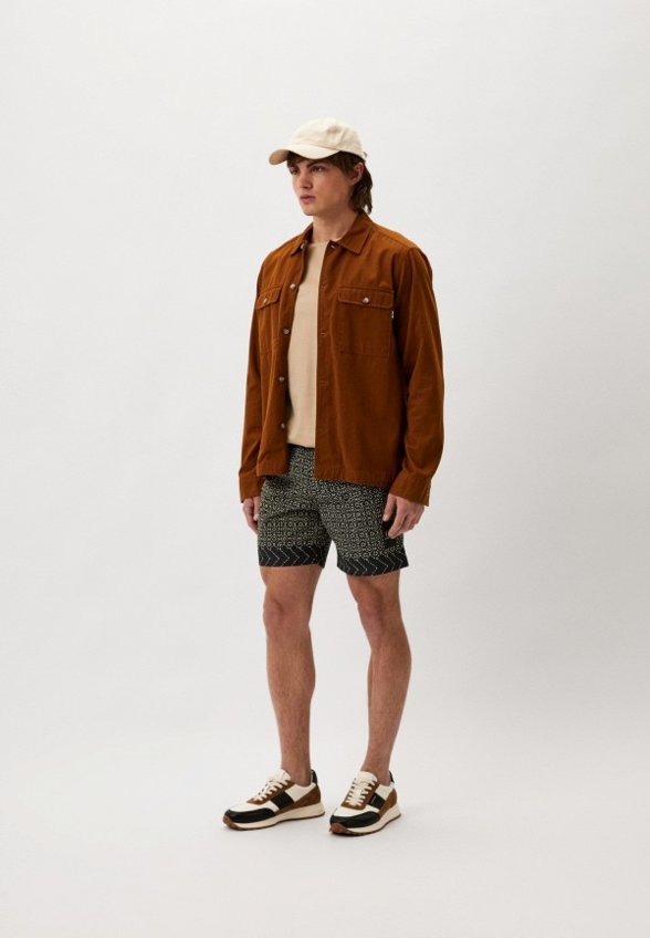 Футболка BML