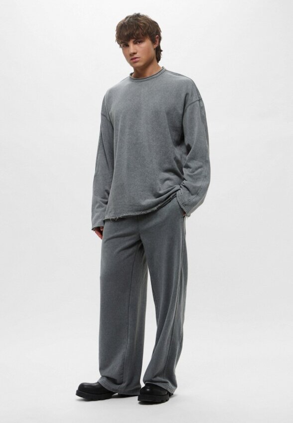 Брюки спортивные Befree