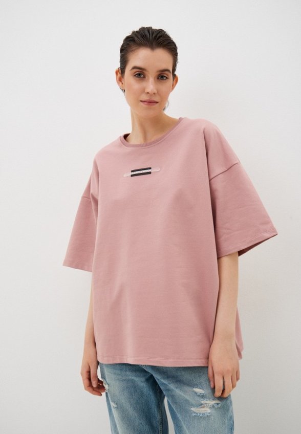 Футболка La Urba Person