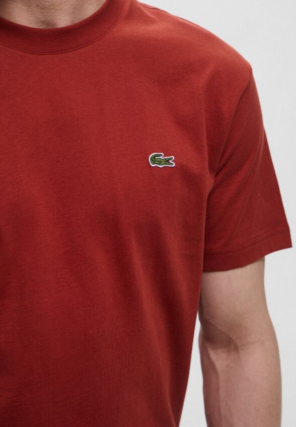 Футболка Lacoste