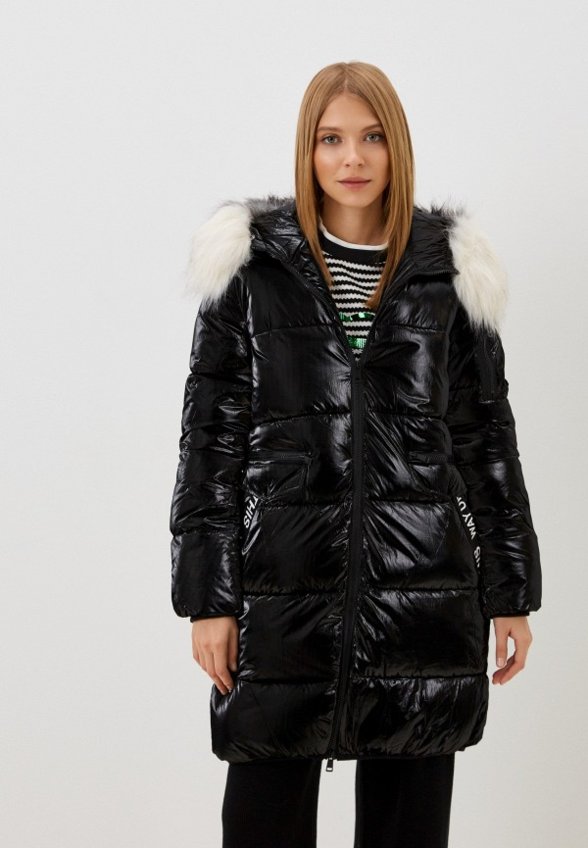 Пуховик Z-Design