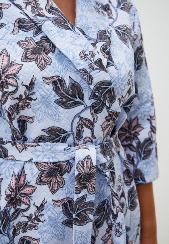 Халат домашний Cleo