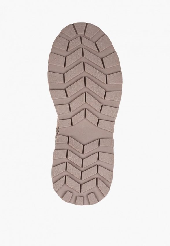 Ботинки Abricot