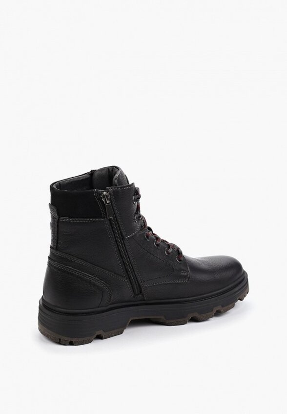 Ботинки Nine Lines