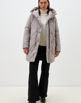 Куртка утепленная Dixi-Coat женщинам