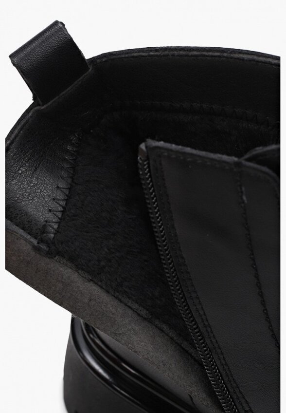 Ботинки Makfine