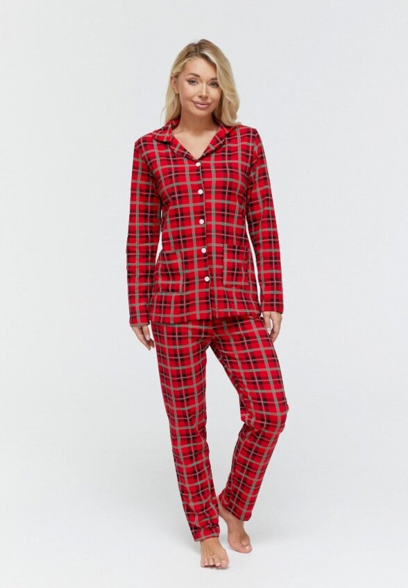 Пижама Best Tricotage