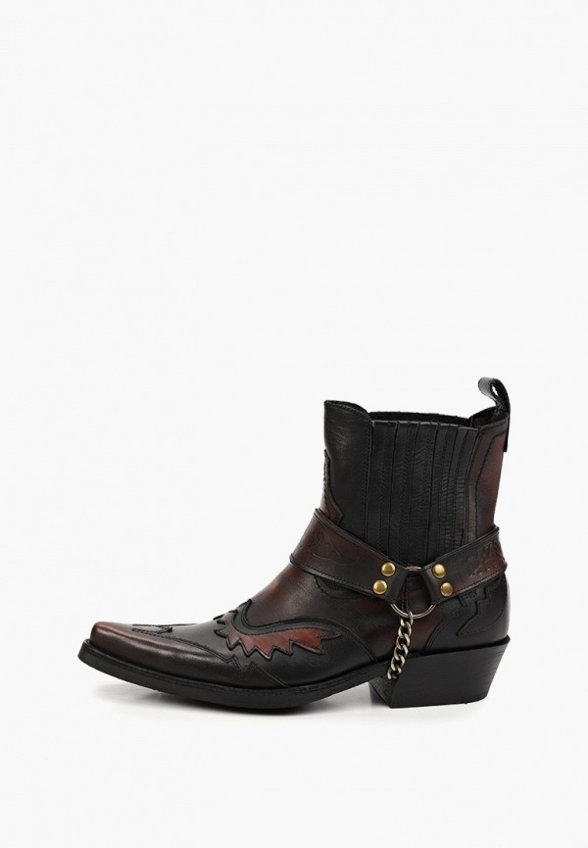 Ботинки Kazak