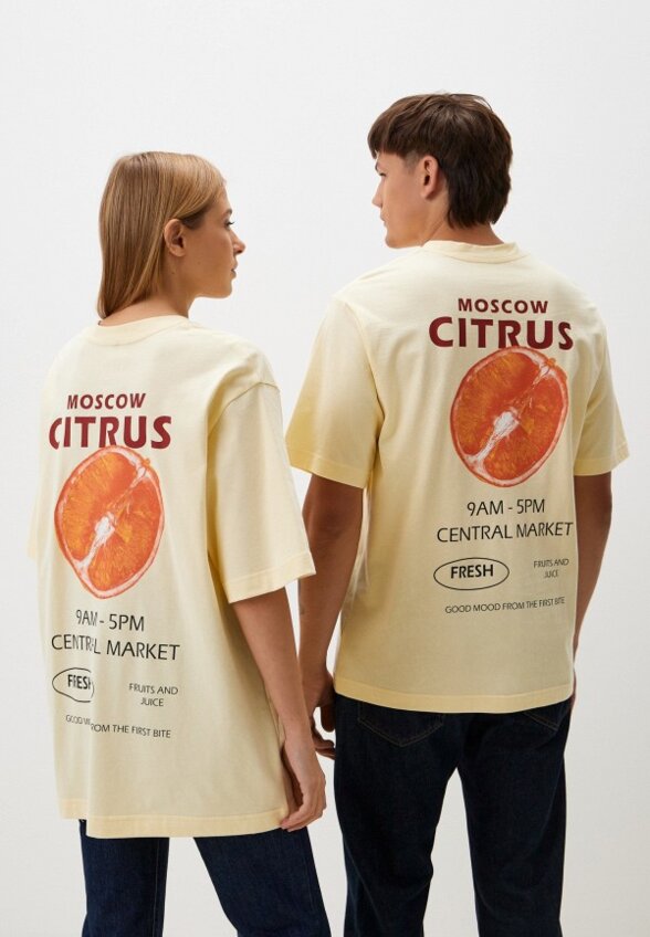 Футболка Nikasport