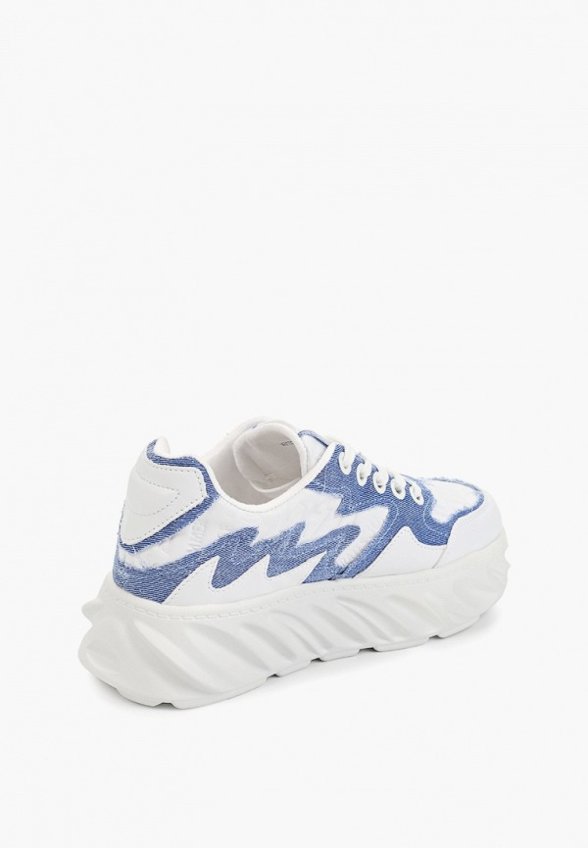 Кроссовки Keddo