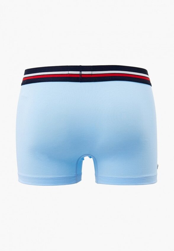 Трусы 3 шт. Lacoste