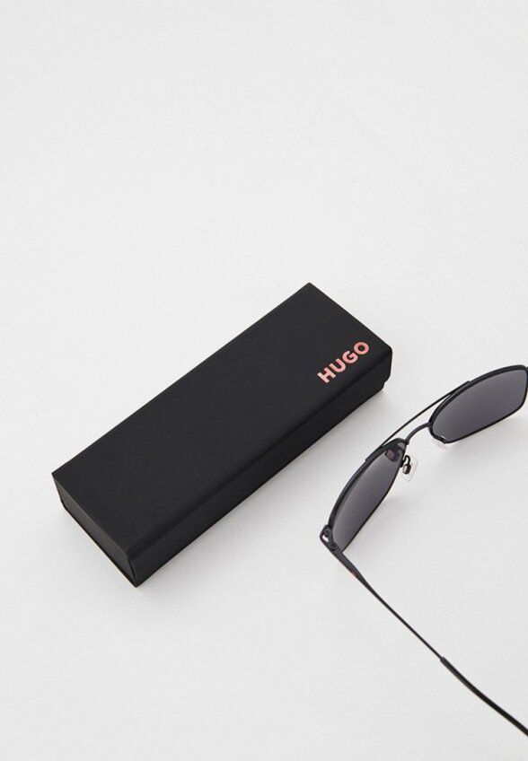 Очки солнцезащитные Hugo
