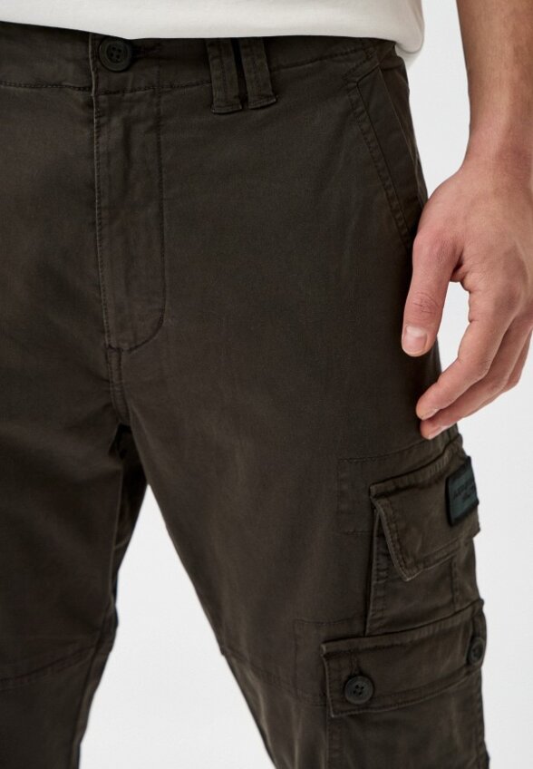 Брюки Aeronautica Militare