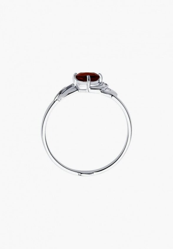 Кольцо Diamant