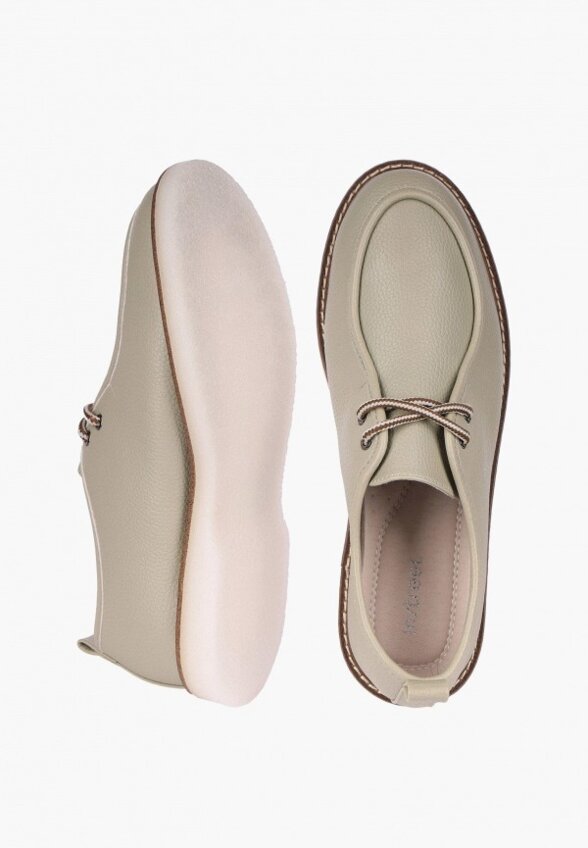 Ботинки Instreet