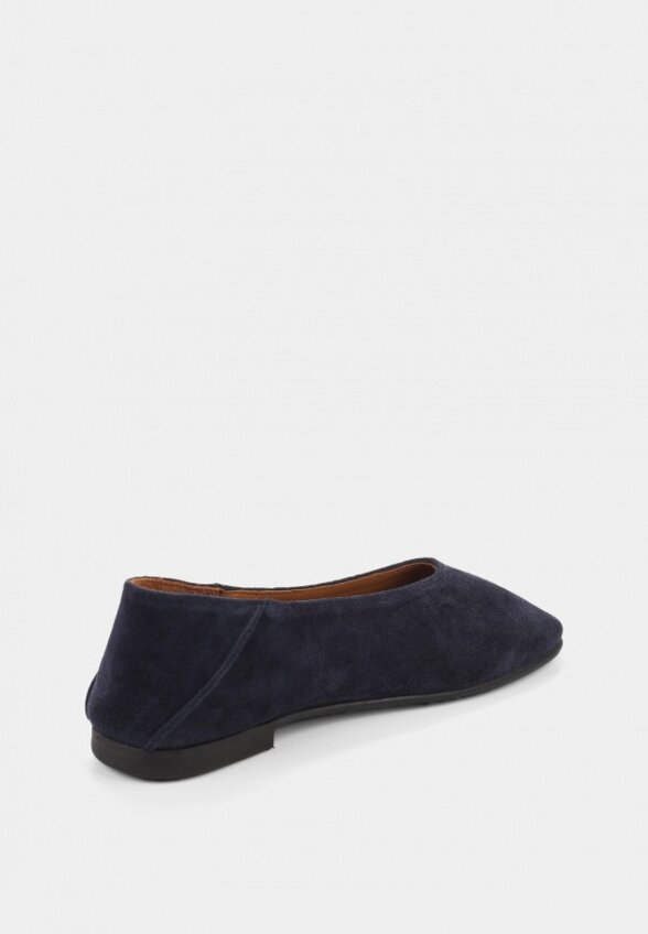 Балетки Gresco