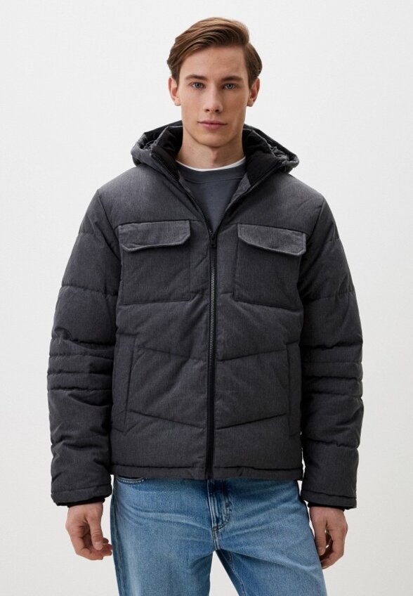 Пуховик Jack & Jones