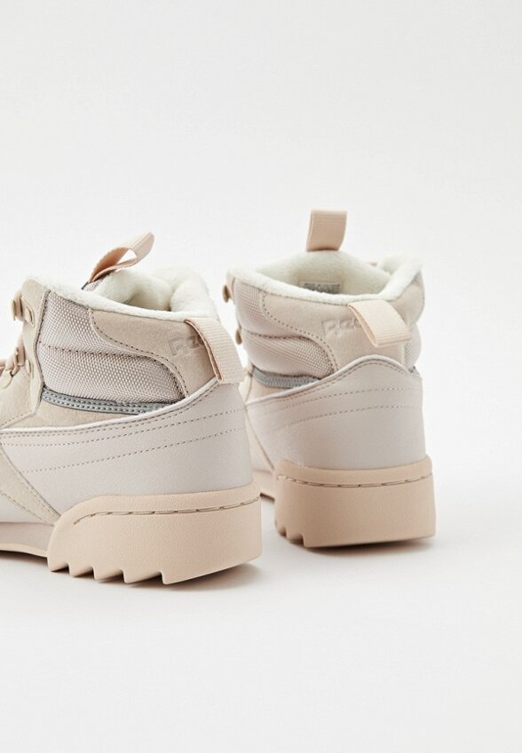 Кроссовки Reebok