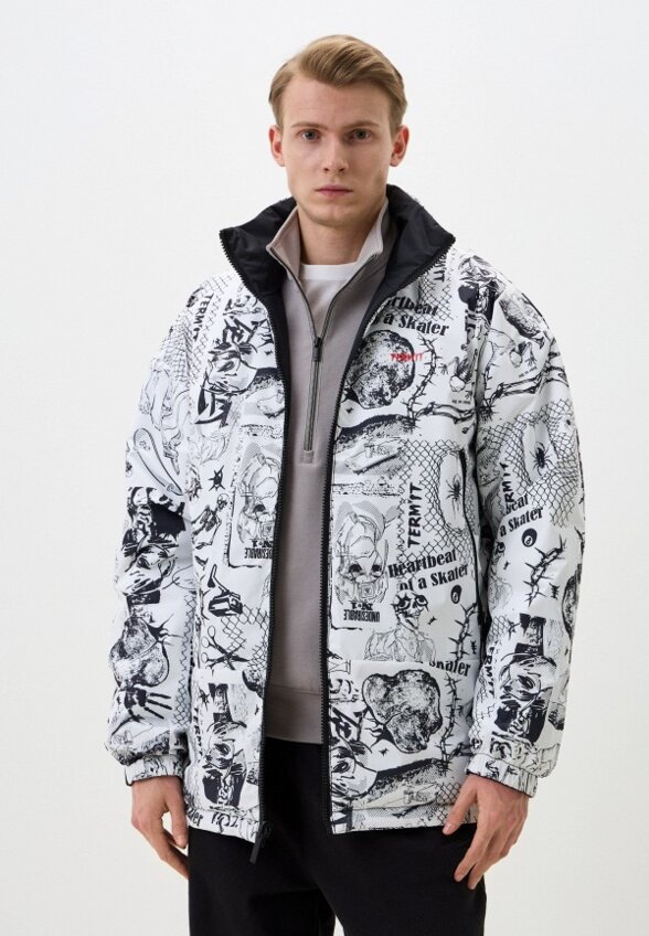 Куртка утепленная Termit