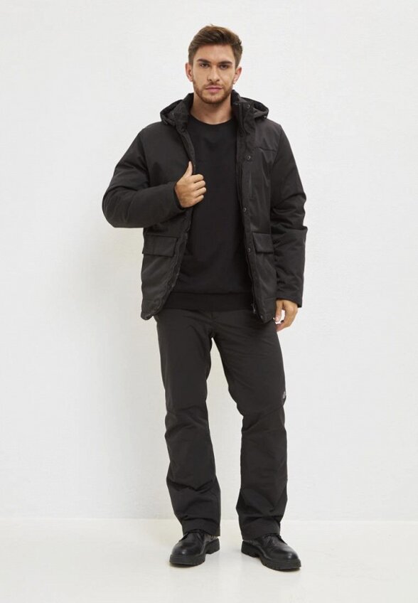 Куртка утепленная Lafor