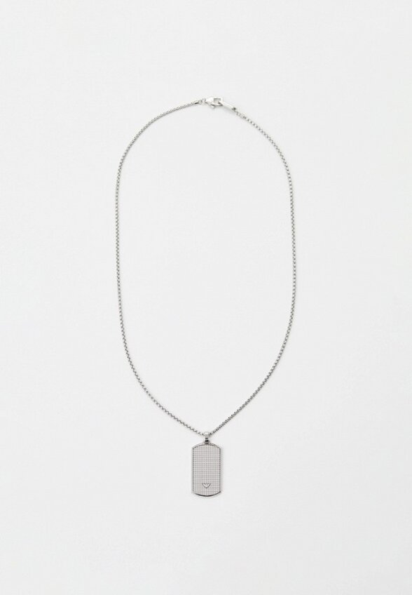 Подвеска Emporio Armani