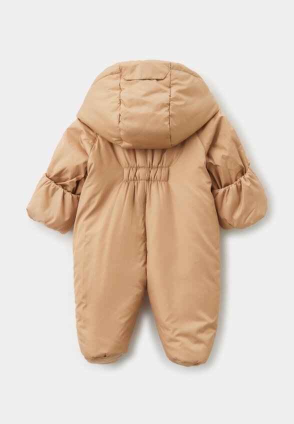 Комбинезон утепленный FikaBooka